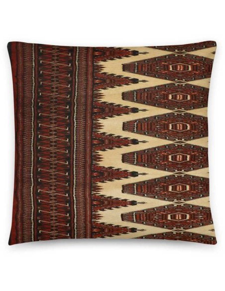 tappeto PERSIA TORKAMAN FINE CM.84X288