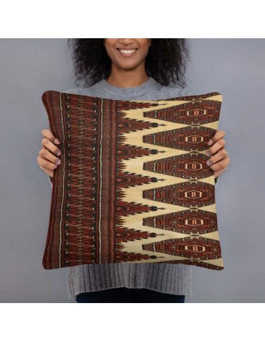 tappeto PERSIA TORKAMAN FINE CM.84X288