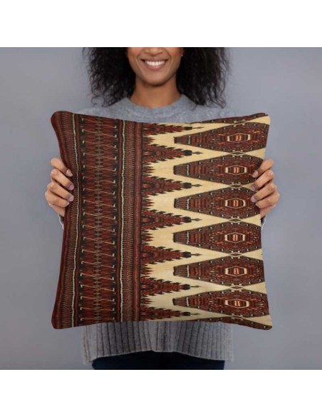 tappeto PERSIA TORKAMAN FINE CM.84X288