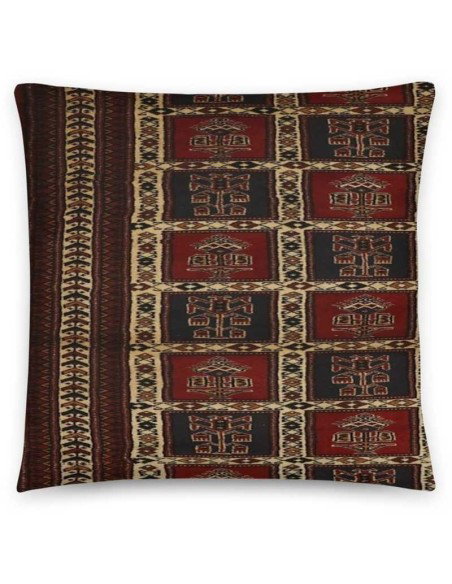 tappeto PERSIA TORKAMAN FINE CM.89X277