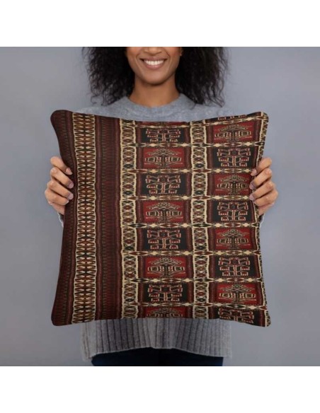 tappeto PERSIA TORKAMAN FINE CM.87X289