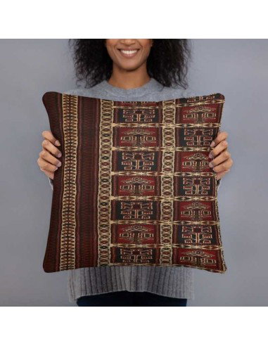 tappeto PERSIA TORKAMAN FINE CM.89X283