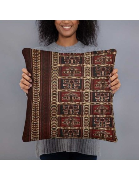 tappeto PERSIA TORKAMAN FINE CM.89X283