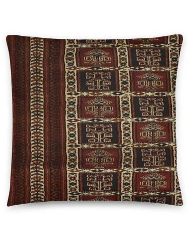 tappeto PERSIA TORKAMAN FINE CM.83X275