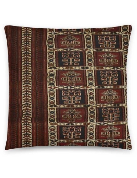 tappeto PERSIA TORKAMAN FINE CM.83X275