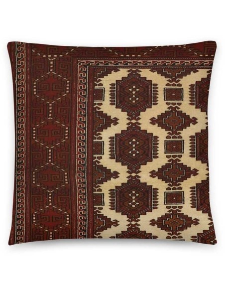tappeto PERSIA TORKAMAN FINE CM.106X165