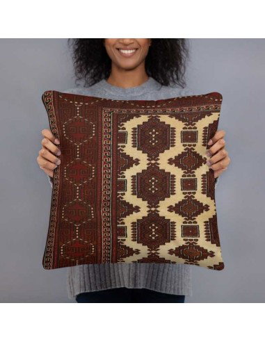 tappeto PERSIA TORKAMAN FINE CM.106X165