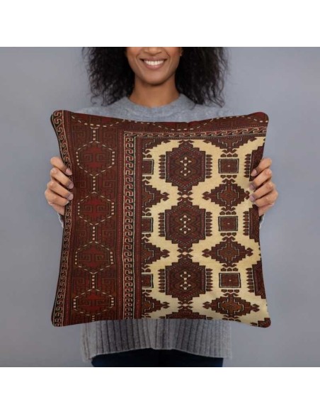 tappeto PERSIA TORKAMAN FINE CM.106X165