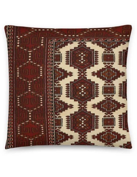 tappeto PERSIA TORKAMAN FINE CM.105X159