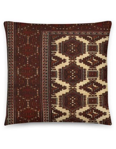 tappeto PERSIA TORKAMAN FINE CM.103X146