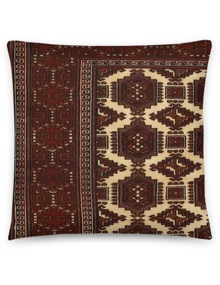 tappeto PERSIA TORKAMAN FINE CM.103X146