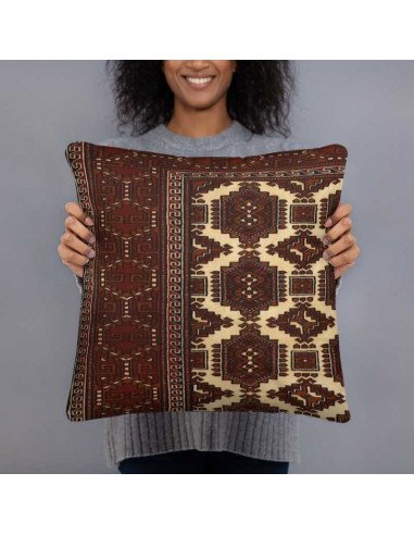 tappeto PERSIA TORKAMAN FINE CM.103X146