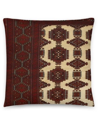 tappeto PERSIA TORKAMAN FINE CM.104X163