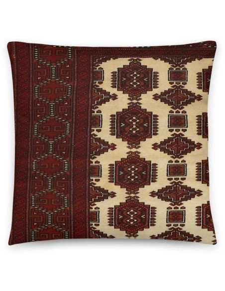tappeto PERSIA TORKAMAN FINE CM.104X163