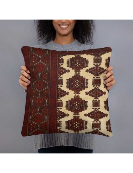 tappeto PERSIA TORKAMAN FINE CM.104X163