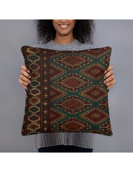 tappeto PERSIA TORKAMAN FINE CM.105X147