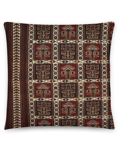 tappeto PERSIA TORKAMAN FINE CM.114X168