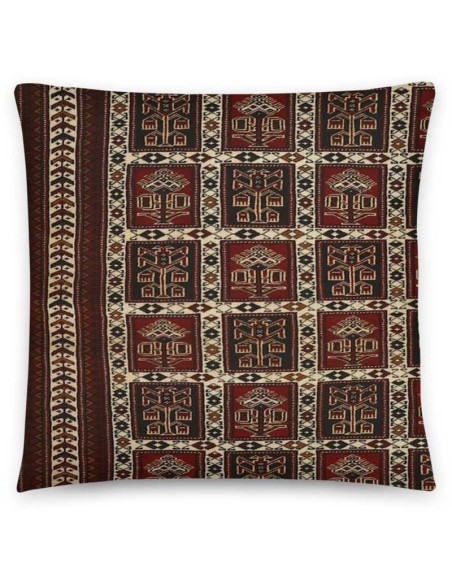 tappeto PERSIA TORKAMAN FINE CM.114X168