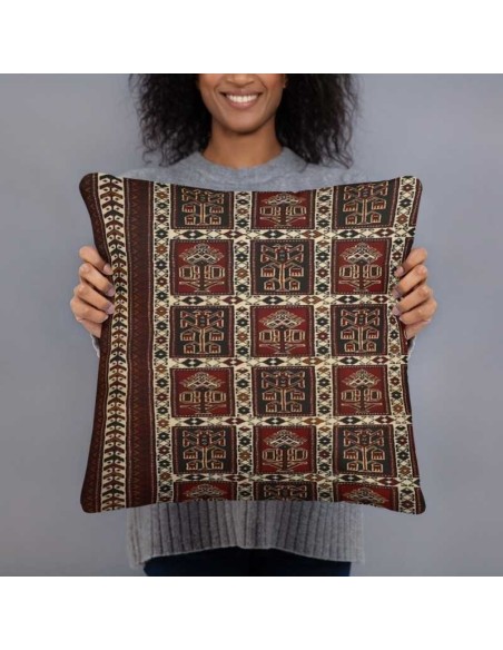 tappeto PERSIA TORKAMAN FINE CM.114X168