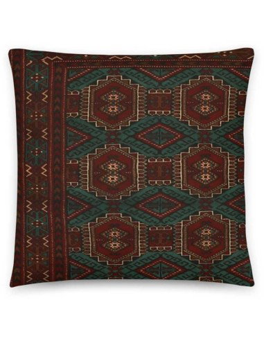 tappeto PERSIA TORKAMAN FINE CM.104X151