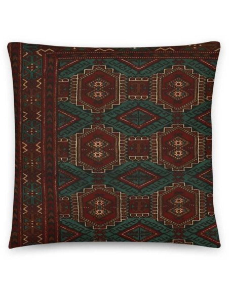 tappeto PERSIA TORKAMAN FINE CM.104X151