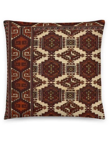 tappeto PERSIA TORKAMAN FINE CM.108X153