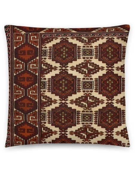 tappeto PERSIA TORKAMAN FINE CM.108X153