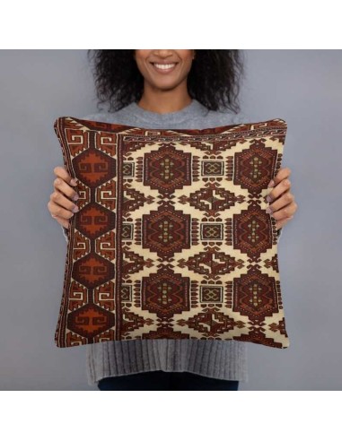 tappeto PERSIA TORKAMAN FINE CM.108X153