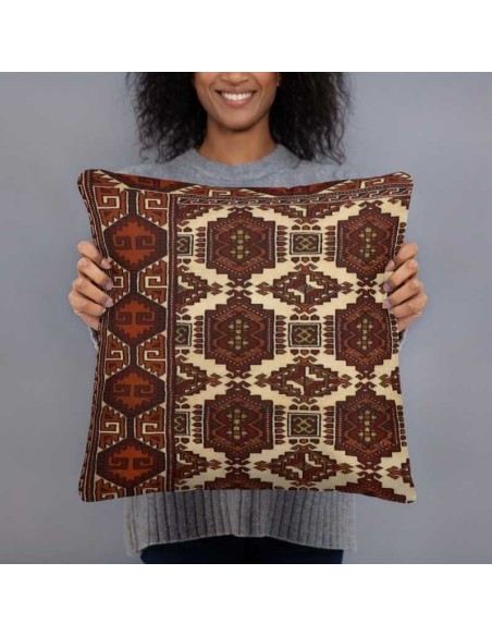 tappeto PERSIA TORKAMAN FINE CM.108X153