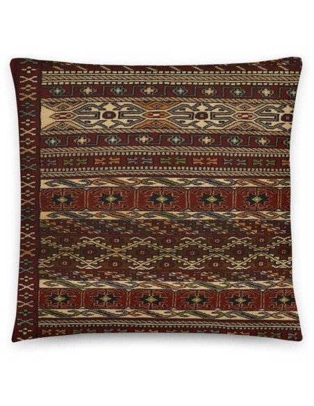 tappeto PERSIA TORKAMAN FINE CM.103X157