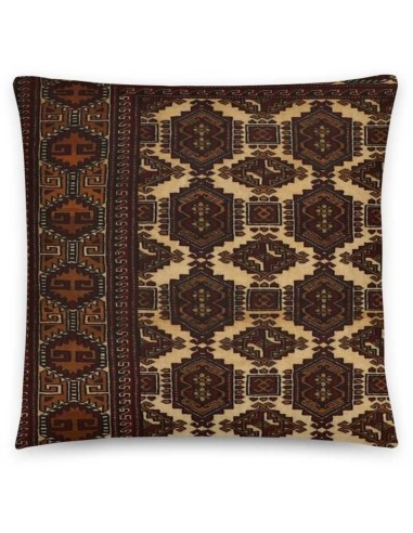 tappeto PERSIA TORKAMAN FINE CM.118X161