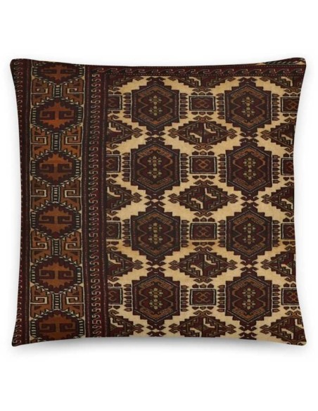 tappeto PERSIA TORKAMAN FINE CM.118X161