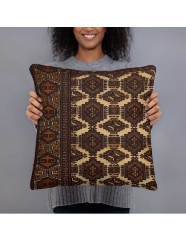 tappeto PERSIA TORKAMAN FINE CM.118X161
