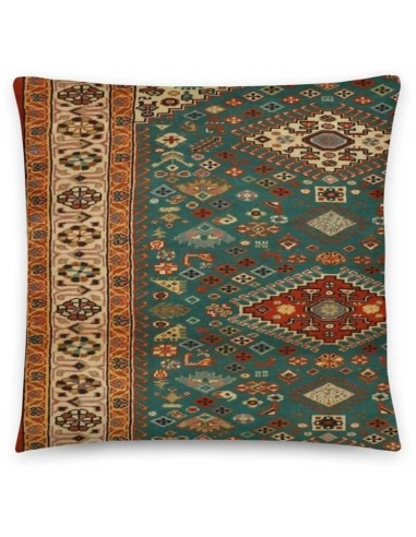 tappeto PERSIA TORKAMAN FINE CM.107X153