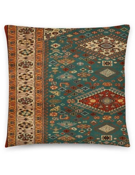 tappeto PERSIA TORKAMAN FINE CM.107X153