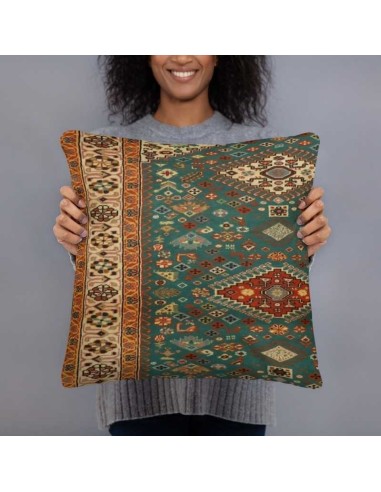 tappeto PERSIA TORKAMAN FINE CM.107X153
