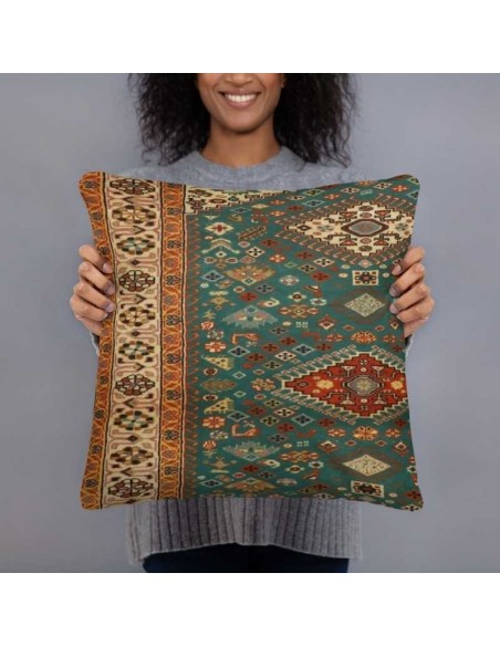tappeto PERSIA TORKAMAN FINE CM.107X153