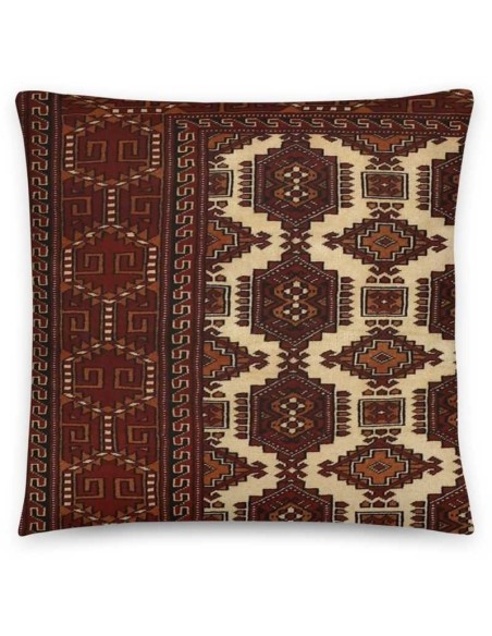 tappeto PERSIA TORKAMAN FINE CM.106X150