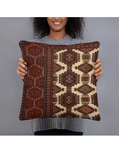 tappeto PERSIA TORKAMAN FINE CM.106X150