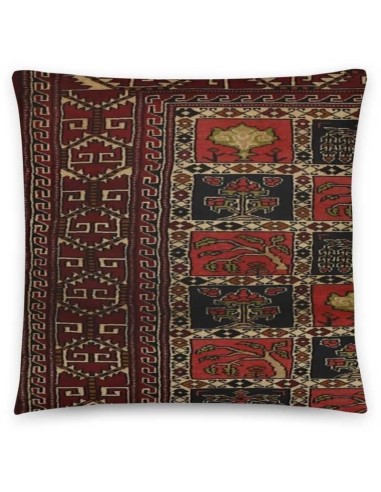 tappeto PERSIA TORKAMAN FINE CM.84X188