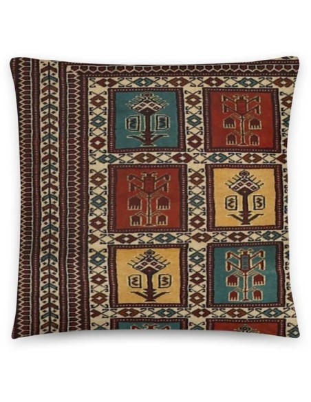 tappeto PERSIA TORKAMAN FINE CM.86X124