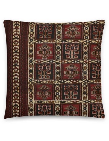 tappeto PERSIA TORKAMAN FINE CM.102X155