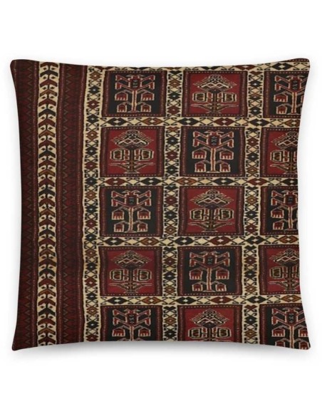 tappeto PERSIA TORKAMAN FINE CM.102X155
