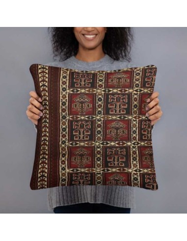 tappeto PERSIA TORKAMAN FINE CM.102X155