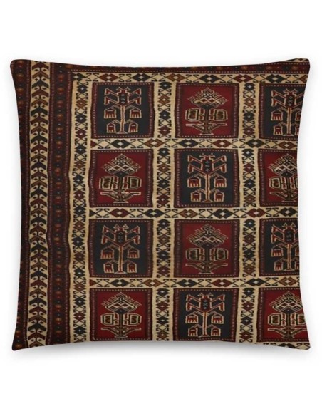 tappeto PERSIA TORKAMAN FINE CM.105X151