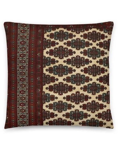 tappeto PERSIA TORKAMAN FINE CM.133X191
