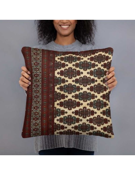 tappeto PERSIA TORKAMAN FINE CM.133X191