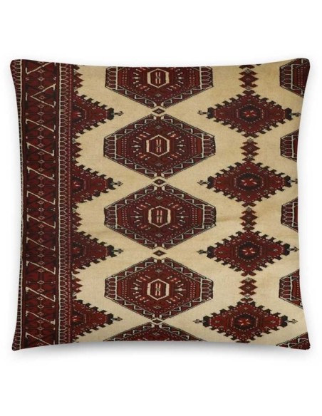 tappeto PERSIA TORKAMAN FINE CM.135X197