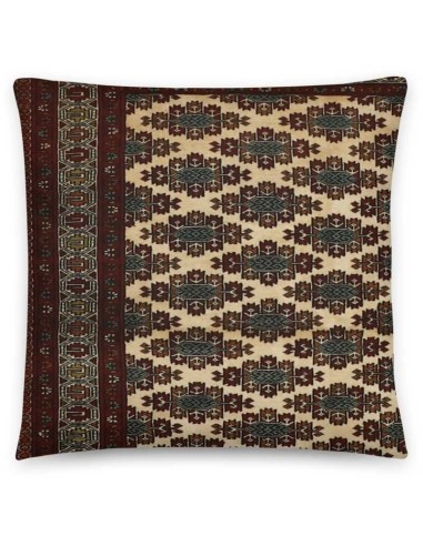 tappeto PERSIA TORKAMAN FINE CM.136X193