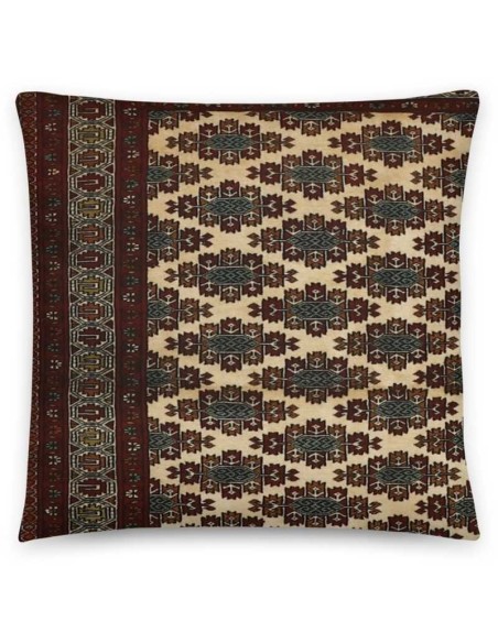 tappeto PERSIA TORKAMAN FINE CM.136X193